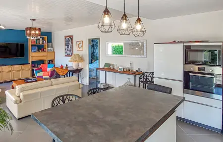 Superbe maison avec piscine, Maison 4 personnes à Andernos les Bains - Photo 4