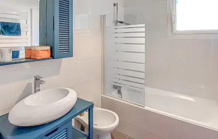 Superbe maison avec piscine, Maison 4 personnes à Andernos les Bains - Photo 20