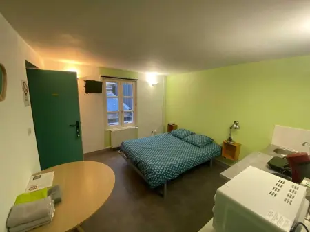 Studio cosy à Cherbourg-en-Cotentin - 15 m², Appartement 2 personnes à Cherbourg en Cotentin - Photo 6