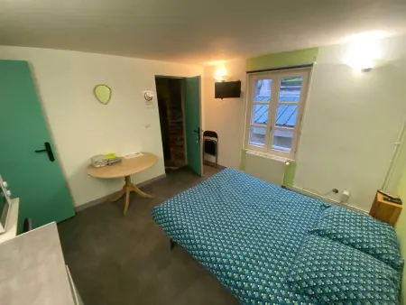 Studio cosy à Cherbourg-en-Cotentin - 15 m², Appartement 2 personnes à Cherbourg en Cotentin - Photo 7