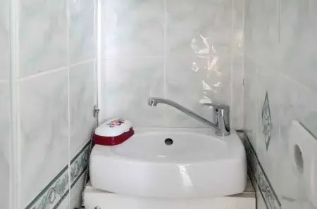 Studio accueillant à Marseille avec jardin 15 m² - Photo 11
