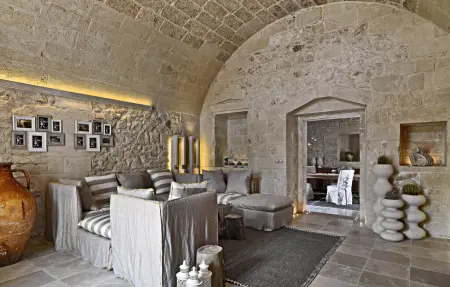Maison 16 personnes à Martano - Photo 3