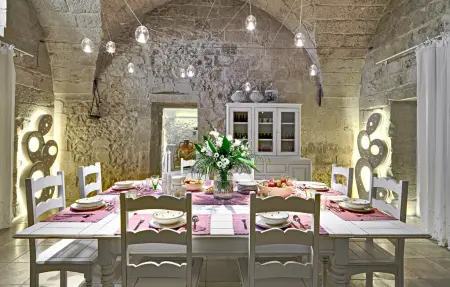 Maison 16 personnes à Martano - Photo 4