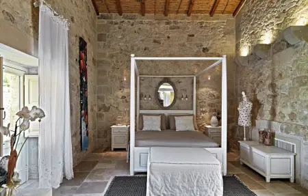 Maison 16 personnes à Martano - Photo 7