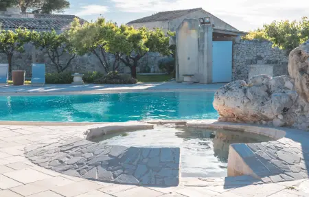 Maison 16 personnes à Martano - Photo 11