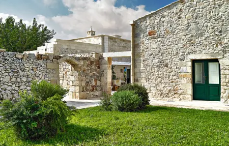 Maison 16 personnes à Martano - Photo 14