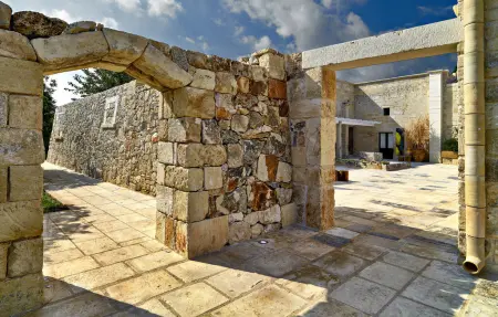 Maison 16 personnes à Martano - Photo 16