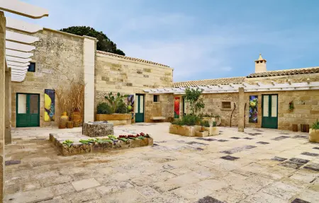 Maison 16 personnes à Martano - Photo 21