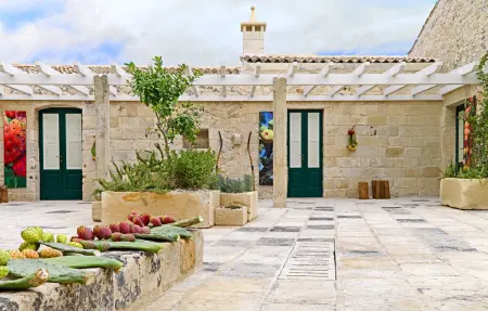 Maison 16 personnes à Martano - Photo 22