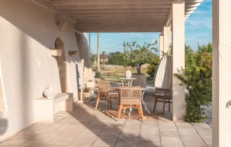 Maison 16 personnes à Martano - Photo 25