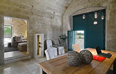 Maison 16 personnes à Martano - Photo 26