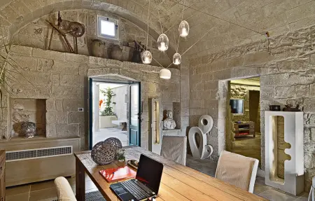 Maison 16 personnes à Martano - Photo 27