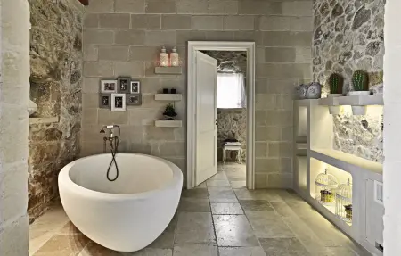 Maison 16 personnes à Martano - Photo 37