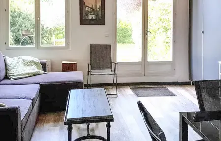 Maison avec piscine, Maison 5 personnes à Malaucène - Photo 2