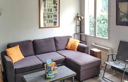Maison avec piscine, Maison 5 personnes à Malaucène - Photo 3