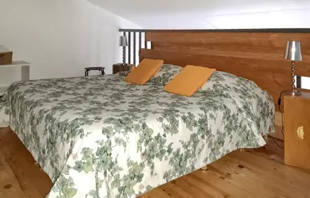 Maison avec piscine, Maison 5 personnes à Malaucène - Photo 6
