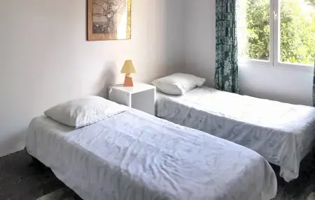 Maison avec piscine, Maison 5 personnes à Malaucène - Photo 7