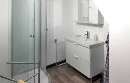 Maison avec piscine, Maison 5 personnes à Malaucène - Photo 13