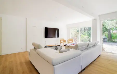 Spacieuse maison de ville, Maison 10 personnes à Le Touquet - Photo 5