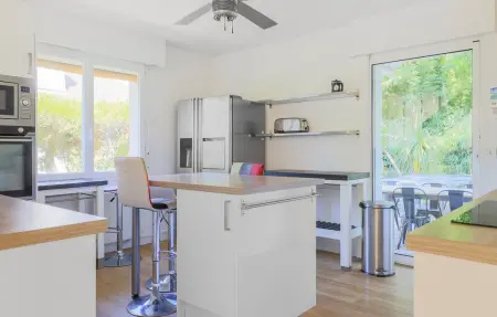 Spacieuse maison de ville, Maison 10 personnes à Le Touquet - Photo 6