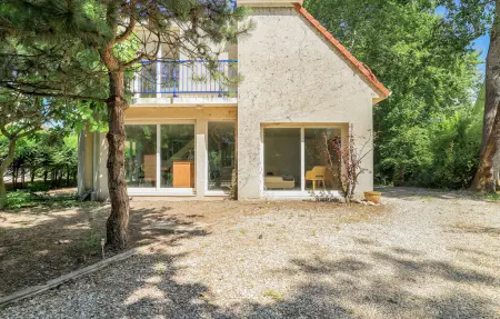 Spacieuse maison de ville, Maison 10 personnes à Le Touquet - Photo 9