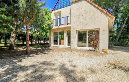 Spacieuse maison de ville, Maison 10 personnes à Le Touquet - Photo 10