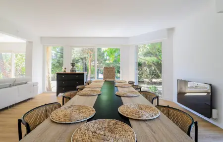 Spacieuse maison de ville, Maison 10 personnes à Le Touquet - Photo 18