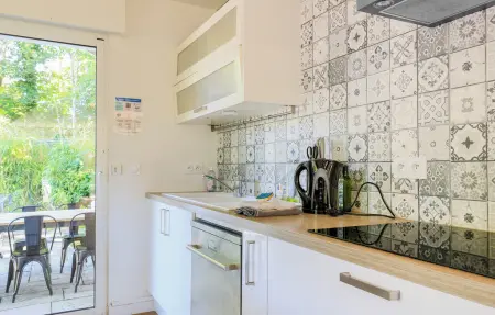 Spacieuse maison de ville, Maison 10 personnes à Le Touquet - Photo 19