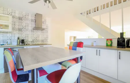 Spacieuse maison de ville, Maison 10 personnes à Le Touquet - Photo 20