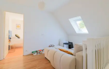 Spacieuse maison de ville, Maison 10 personnes à Le Touquet - Photo 21