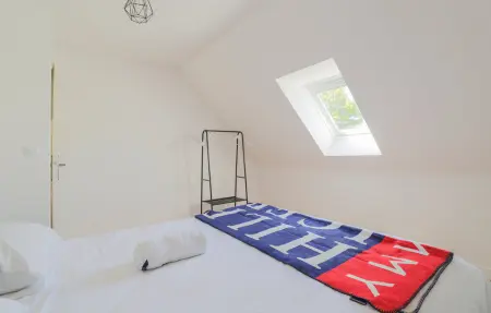 Spacieuse maison de ville, Maison 10 personnes à Le Touquet - Photo 25