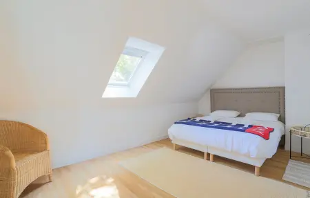 Spacieuse maison de ville, Maison 10 personnes à Le Touquet - Photo 29
