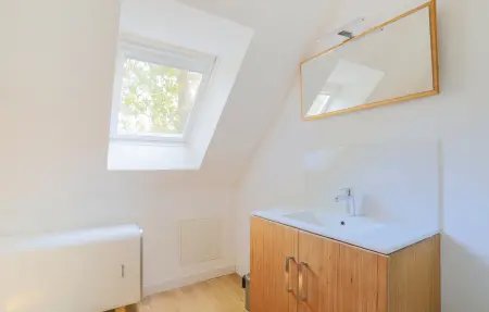 Spacieuse maison de ville, Maison 10 personnes à Le Touquet - Photo 30