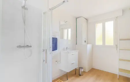 Spacieuse maison de ville, Maison 10 personnes à Le Touquet - Photo 33