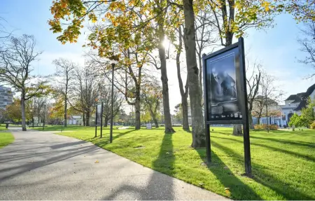 Spacieuse maison de ville, Maison 10 personnes à Le Touquet - Photo 36