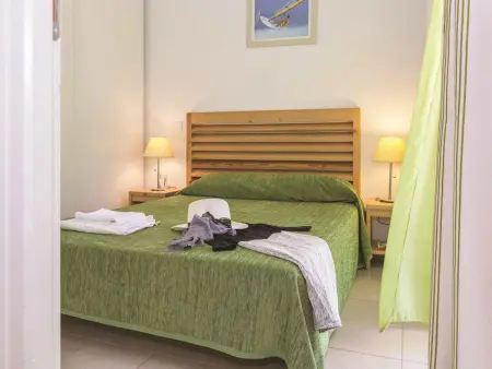 Résidence Odalys Référence Acqua Bella, Appartement 8 personnes à Moriani Plage - Photo 5