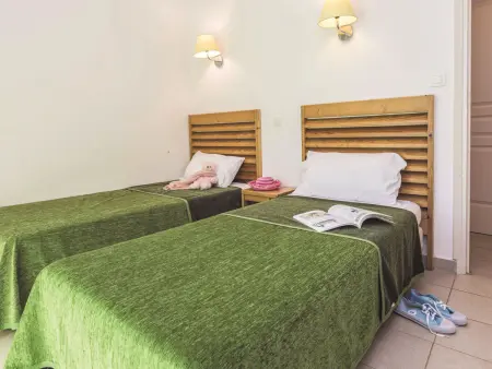 Résidence Odalys Référence Acqua Bella, Appartement 8 personnes à Moriani Plage - Photo 9