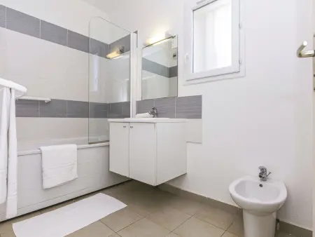 Résidence Odalys Référence Acqua Bella, Appartement 8 personnes à Moriani Plage - Photo 10
