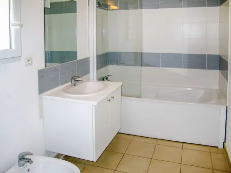 Résidence Odalys Référence Acqua Bella, Appartement 8 personnes à Moriani Plage - Photo 11