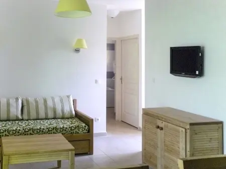 Résidence Odalys Référence Acqua Bella, Appartement 8 personnes à Moriani Plage - Photo 13