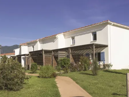 Résidence Odalys Référence Acqua Bella, Appartement 8 personnes à Moriani Plage - Photo 25