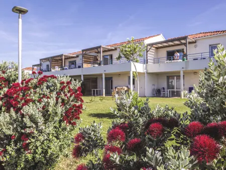Résidence Odalys Référence Acqua Bella, Appartement 8 personnes à Moriani Plage - Photo 27