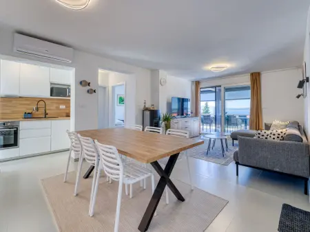 Perla, Maison 8 personnes à Selce - Photo 8
