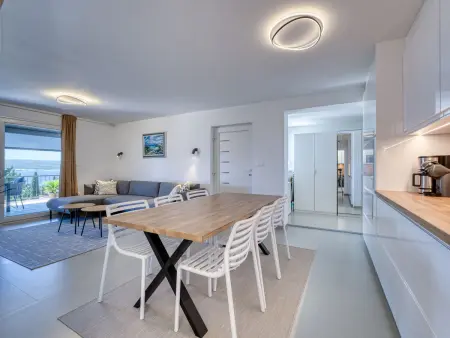 Perla, Maison 8 personnes à Selce - Photo 12