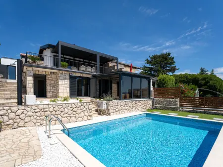 Perla, Maison 8 personnes à Selce - Photo 19