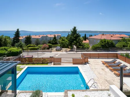 Perla, Maison 8 personnes à Selce - Photo 20