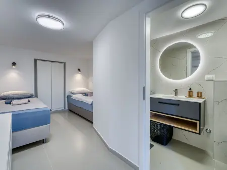 Perla, Maison 8 personnes à Selce - Photo 37