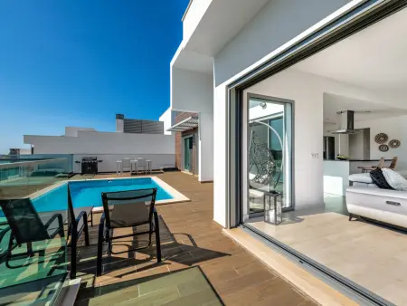 Linda V3 Lote 67 - VIP Properties, Villa 6 personnes à Albufeira - Photo 1