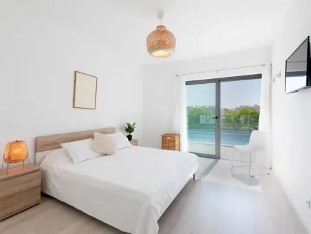 Linda V3 Lote 67 - VIP Properties, Villa 6 personnes à Albufeira - Photo 14