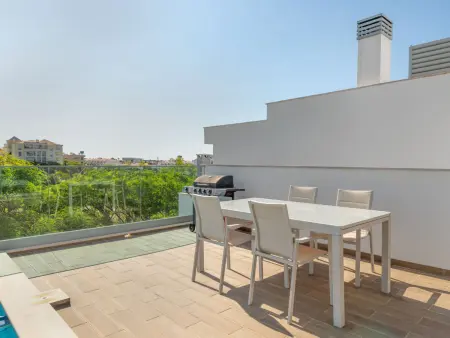 Linda V3 Lote 67 - VIP Properties, Villa 6 personnes à Albufeira - Photo 21